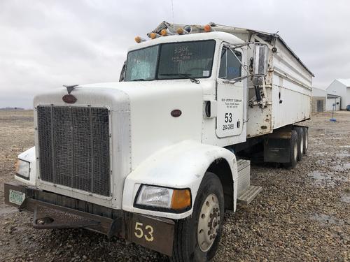 Peterbilt 375