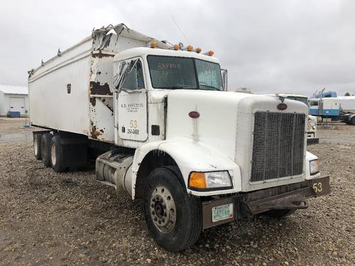 Peterbilt 375