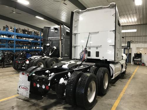 Kenworth T680