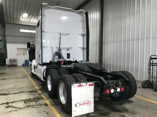 Kenworth T680