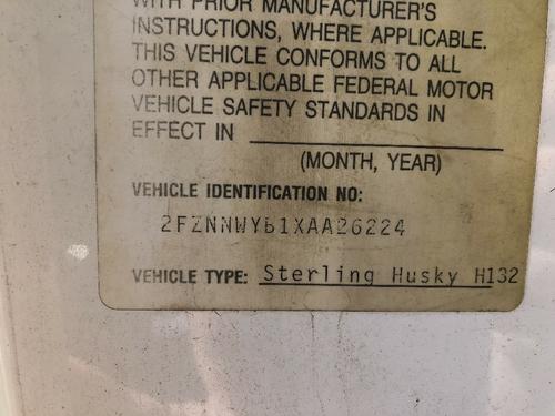 STERLING L9511
