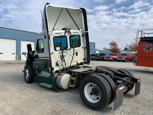 Freightliner CASCADIA