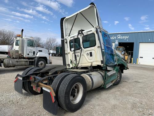 Freightliner CASCADIA