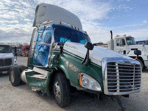 Freightliner CASCADIA