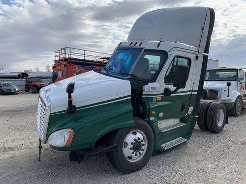 Freightliner CASCADIA