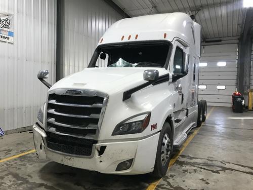 Freightliner CASCADIA