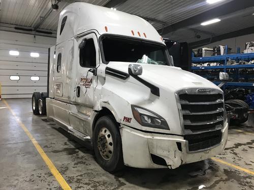 Freightliner CASCADIA