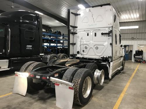 Freightliner CASCADIA