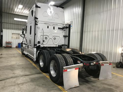 Freightliner CASCADIA