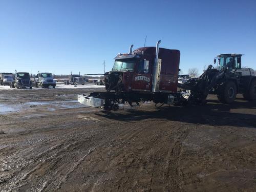 Western Star Trucks 4900