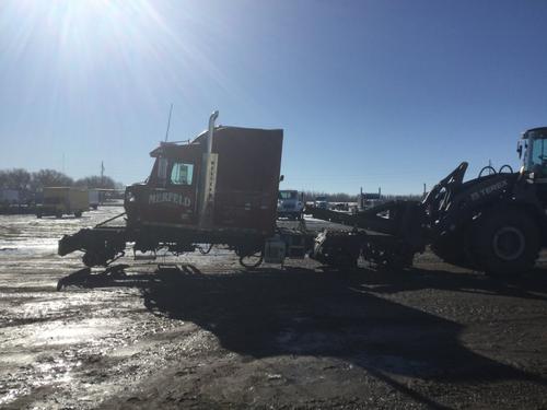 Western Star Trucks 4900