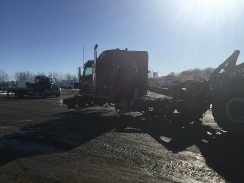 Western Star Trucks 4900