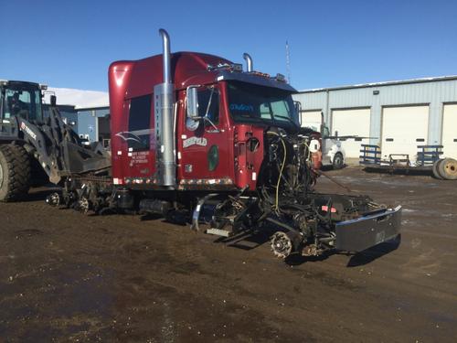 Western Star Trucks 4900