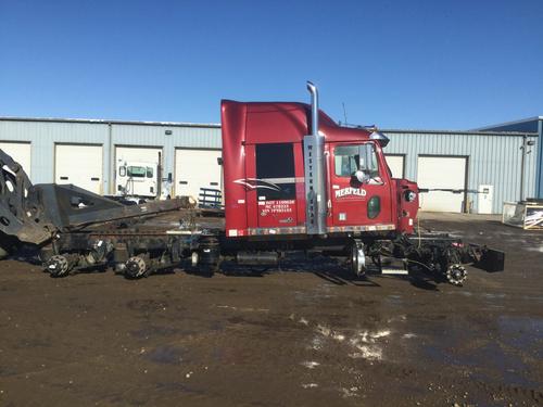 Western Star Trucks 4900