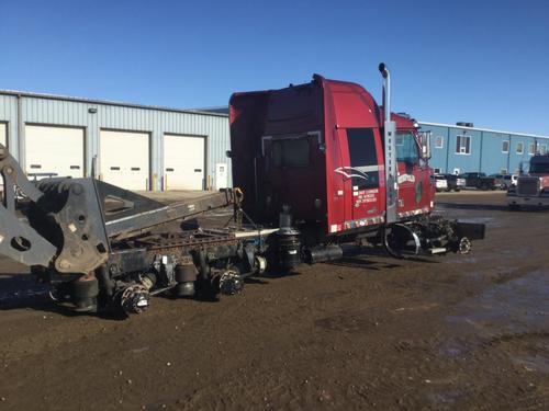 Western Star Trucks 4900