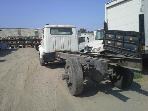 INTERNATIONAL 4900