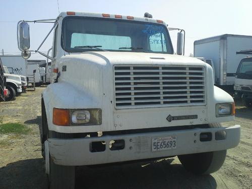 INTERNATIONAL 4900