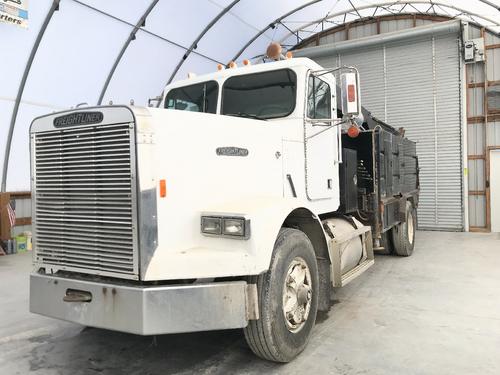 Freightliner FLC120