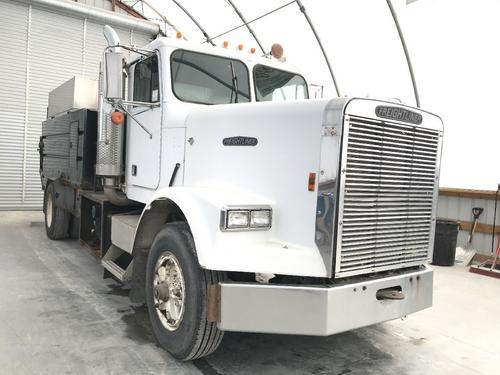 Freightliner FLC120