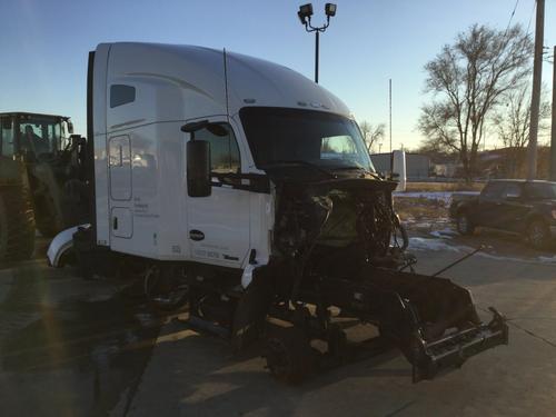 Kenworth T680