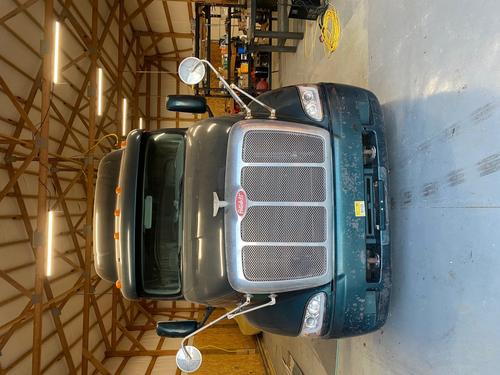 Peterbilt 387