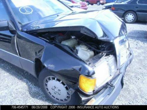 MERCEDES-BENZ MERCEDES 300E
