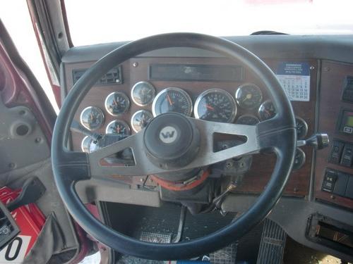 WESTERN STAR TRUCKS 4900E