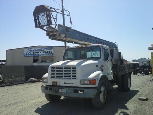 INTERNATIONAL 4700