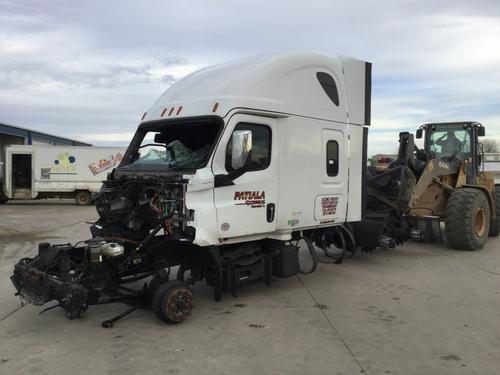 Freightliner CASCADIA