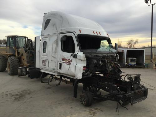 Freightliner CASCADIA