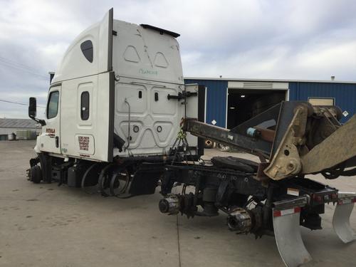 Freightliner CASCADIA