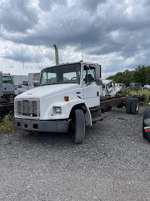 FREIGHTLINER FL70