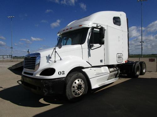 FREIGHTLINER COLUMBIA 120