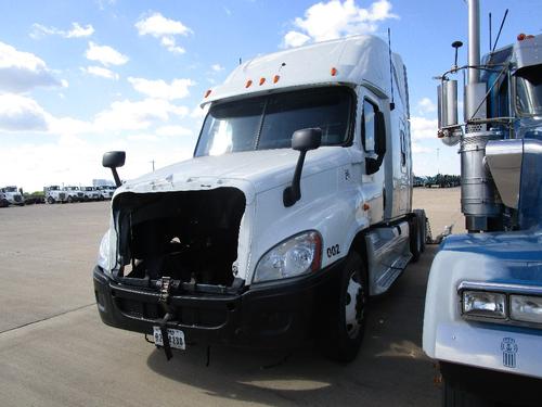 FREIGHTLINER CASCADIA 125