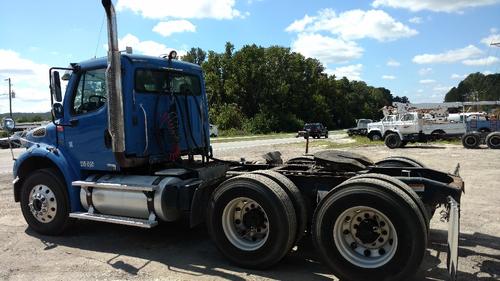KENWORTH T600