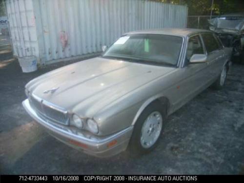 JAGUAR XJ6