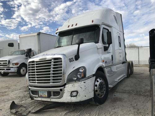 Freightliner CASCADIA