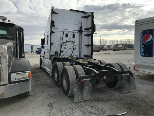 Freightliner CASCADIA