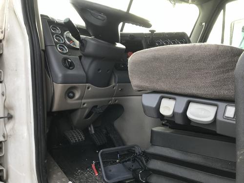 Freightliner CASCADIA