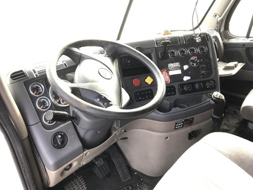 Freightliner CASCADIA