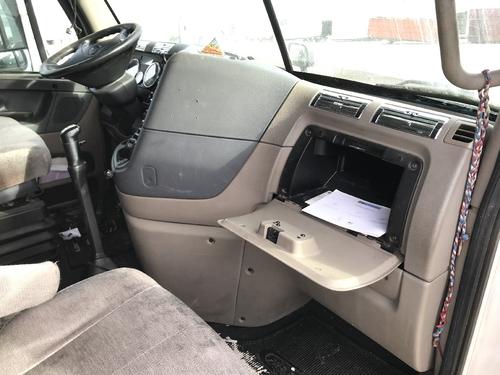 Freightliner CASCADIA