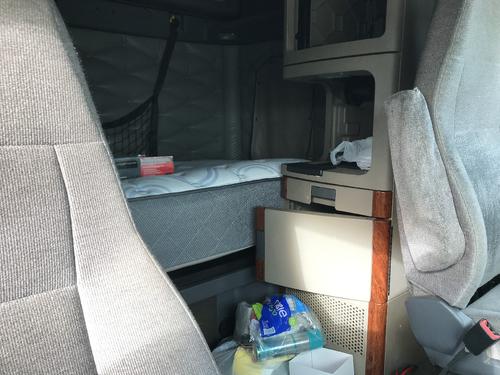 Freightliner CASCADIA