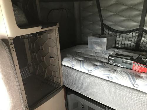 Freightliner CASCADIA