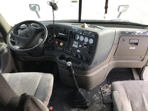 Freightliner CASCADIA