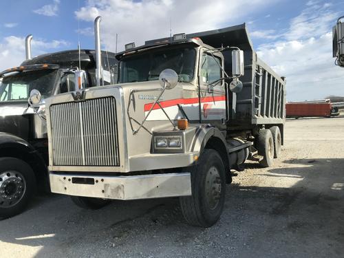 Western Star Trucks 4800