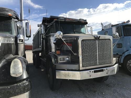 Western Star Trucks 4800