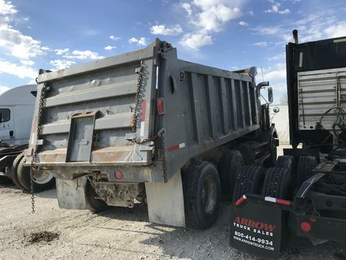 Western Star Trucks 4800