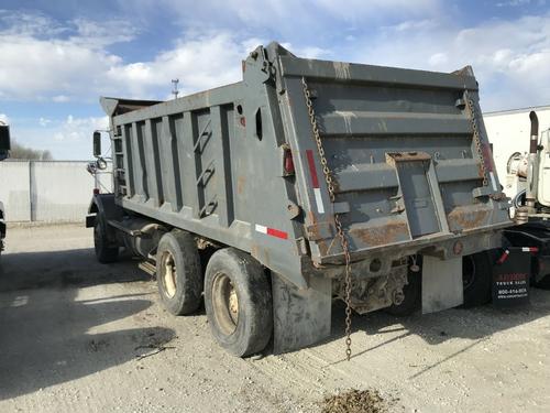 Western Star Trucks 4800