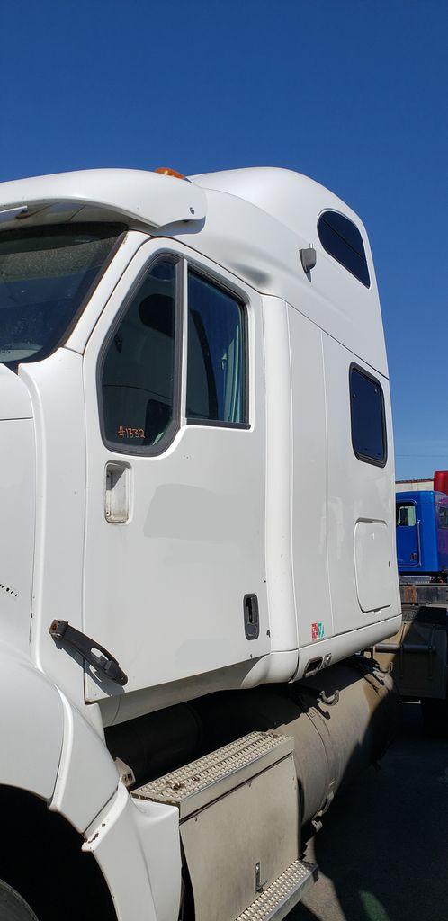 PETERBILT 387