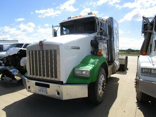 KENWORTH T800